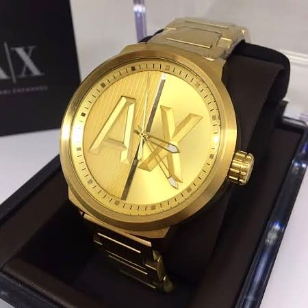 armani exchange ax1363