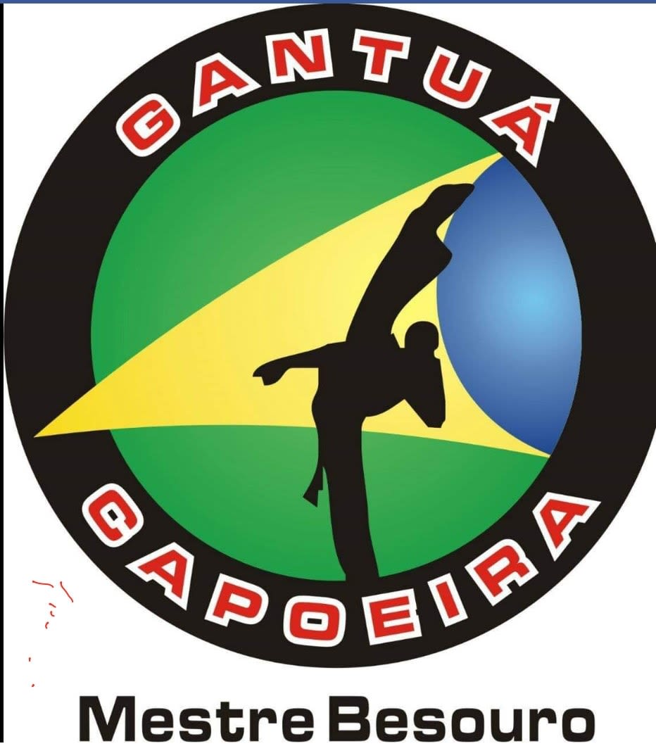 Gantuá Capoeira BR