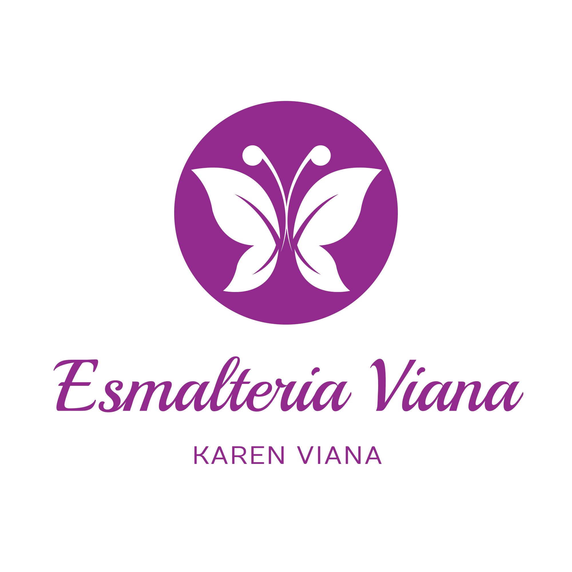 Esmalteria Viana