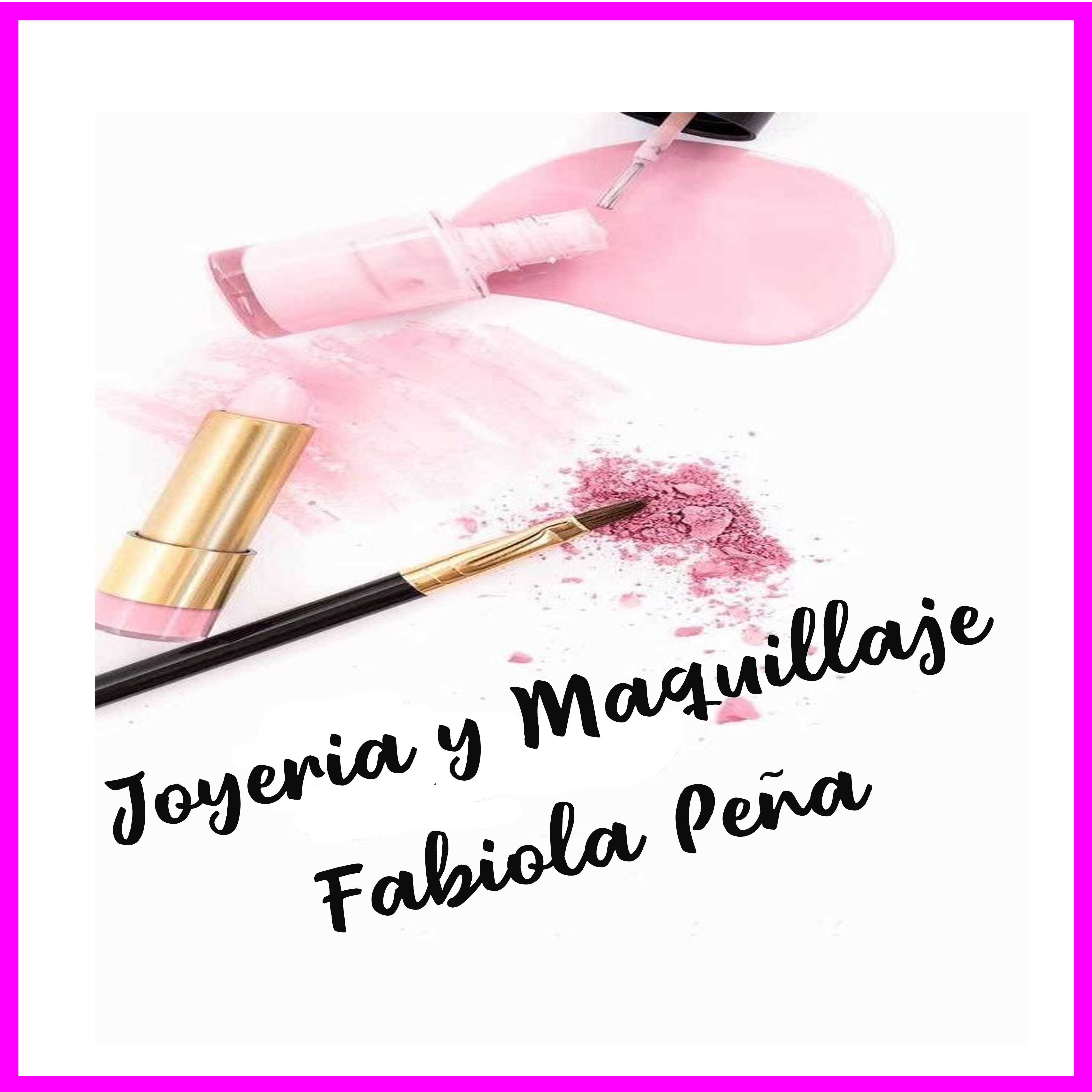 Joyería y maquillaje Fabiola Peña