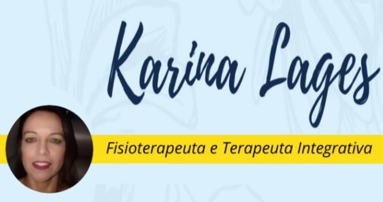 Karina Lages Terapias