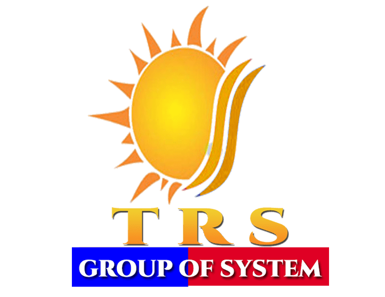TRS GROUP OF SYSTEM