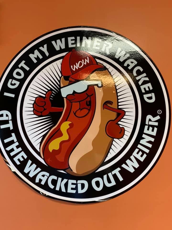 Wacked Out Weiner Killen