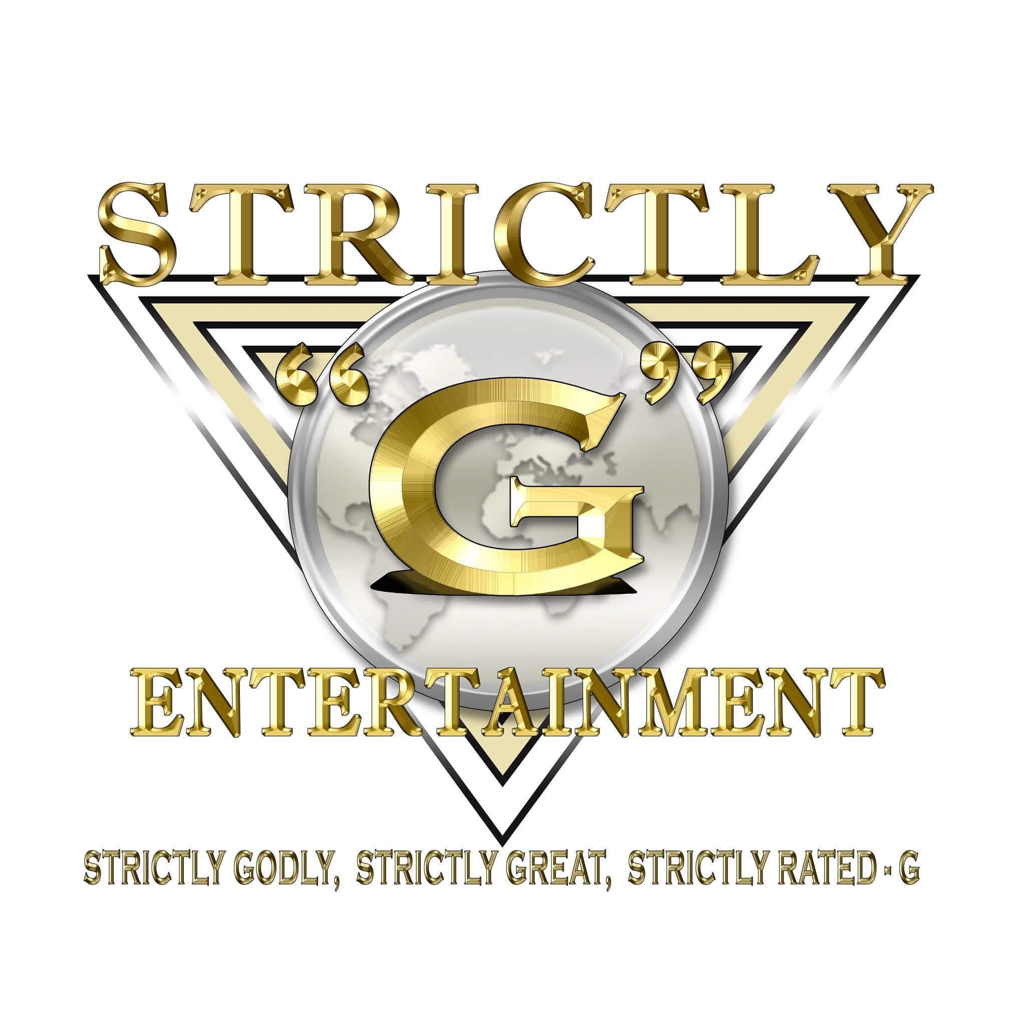 Strictly "G" Entertainment