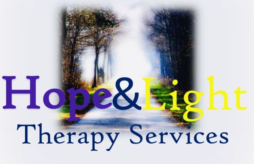 Hope & Light Therapy Services