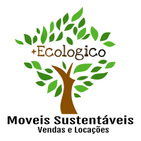 +Ecológico Moveis Sustentáveis