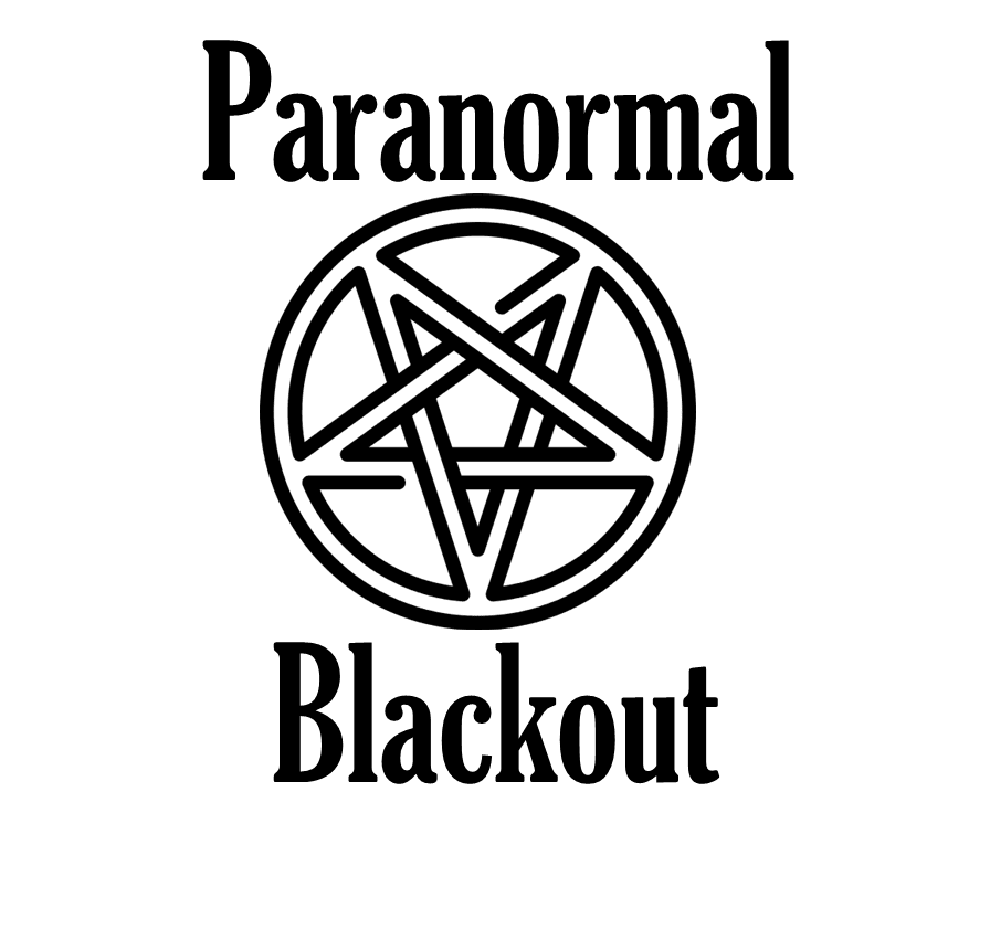 Paranormal Blackout