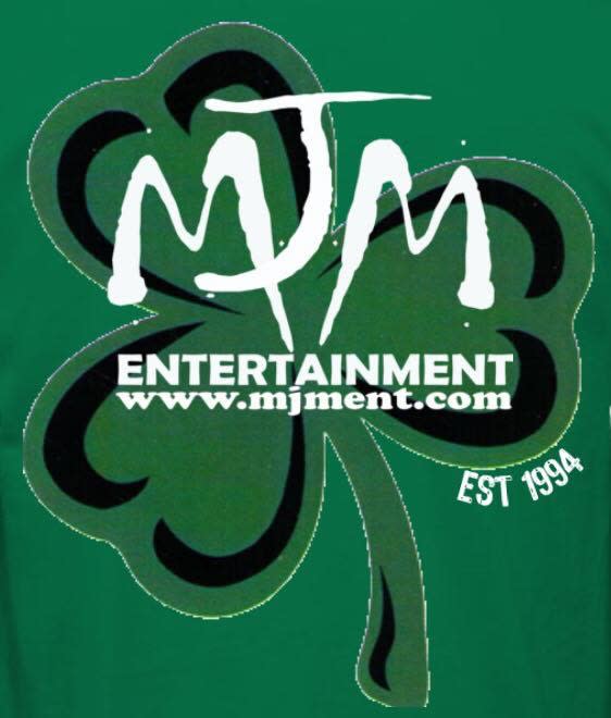 MjM Entertainment Mobile Dj & More