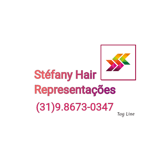 Stéfany Hair Representações