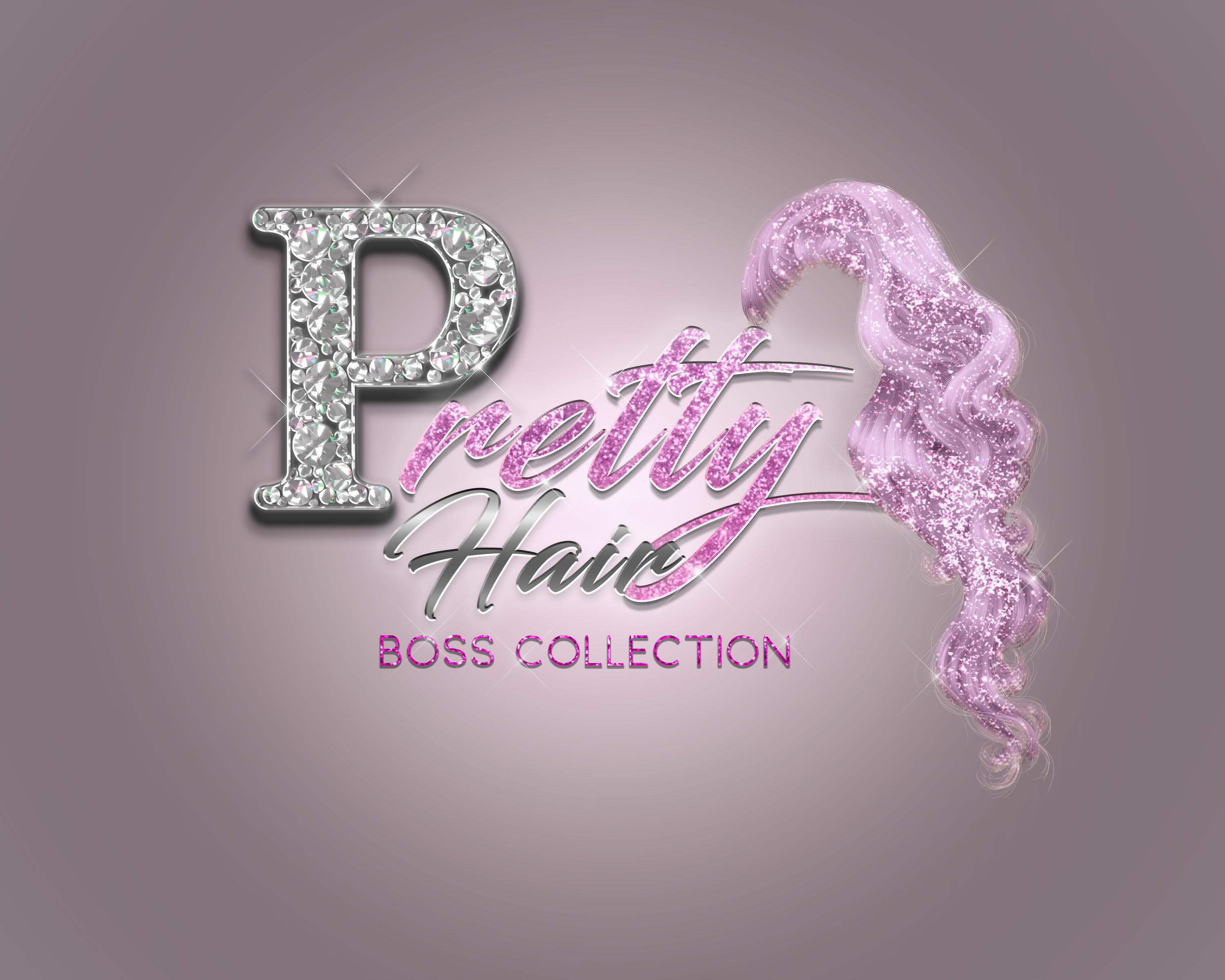 Pretty Hair Boss Collection