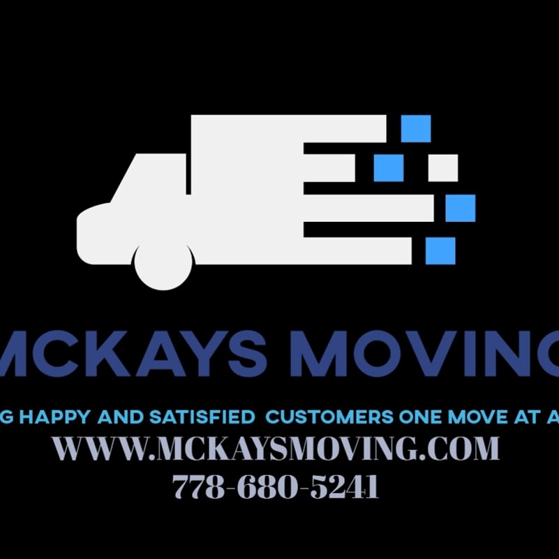 Mckays Moving
