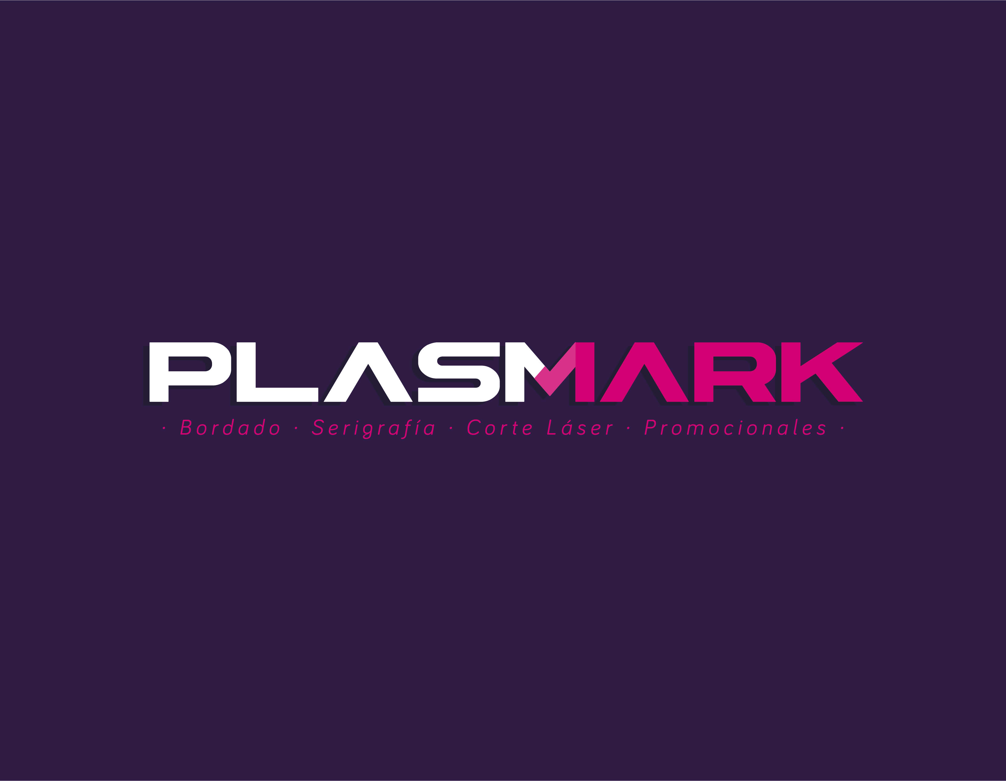 Plasmark