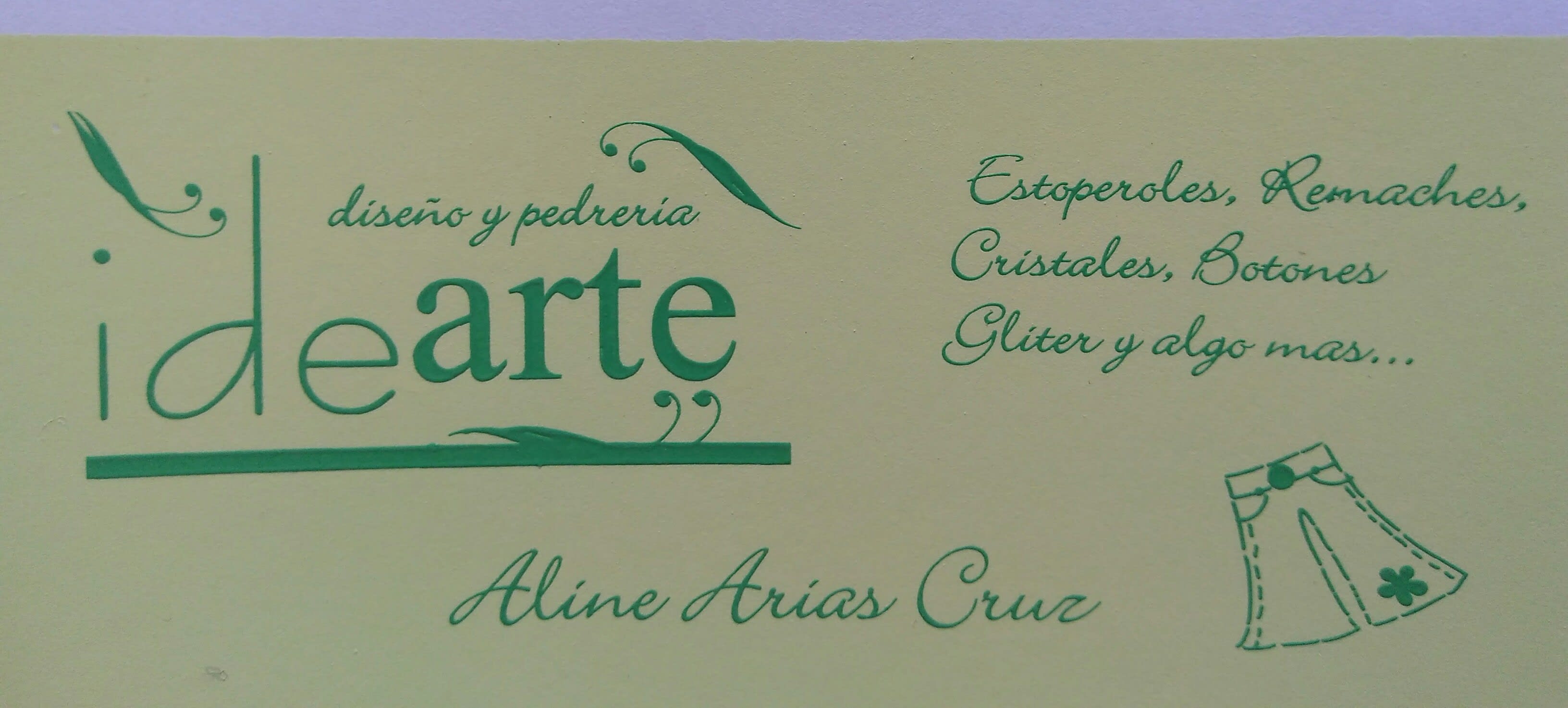 Diseños en pedrería planchable para ropa - Nuestros Servicios - Idearte |  Aplicaciones textiles en Ciudad de México