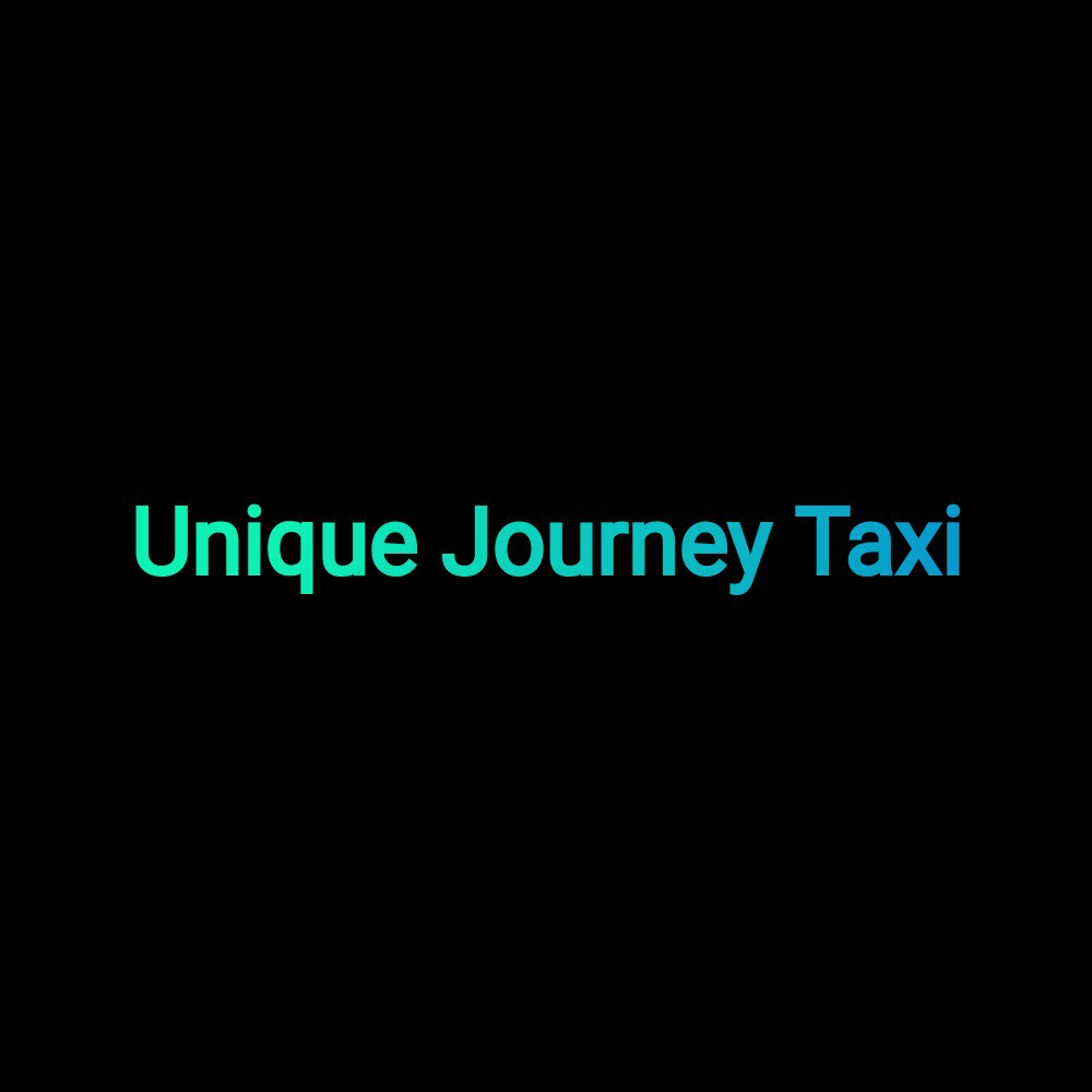 Unique Journey Taxi