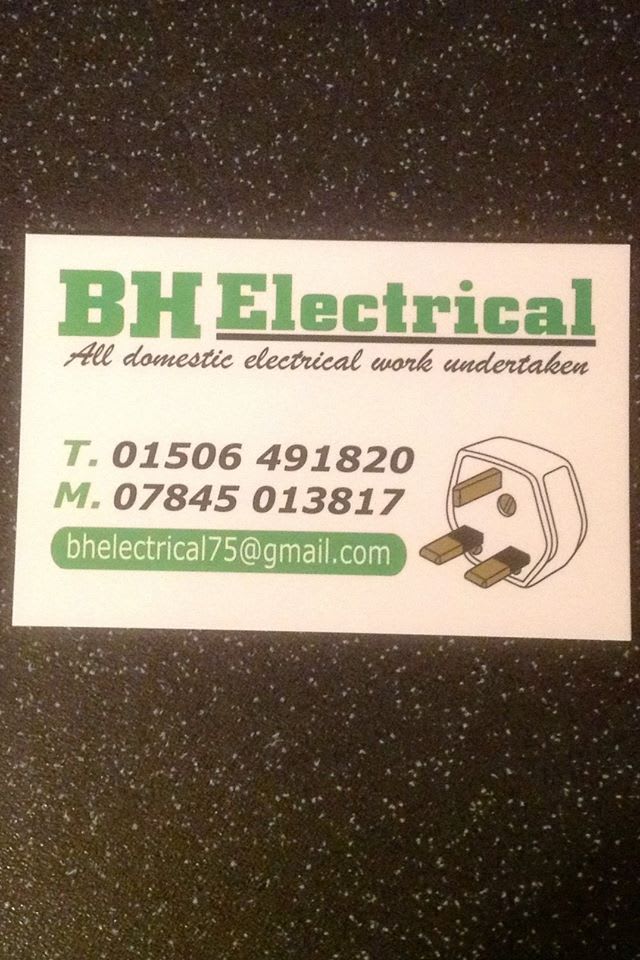 BH Electrical