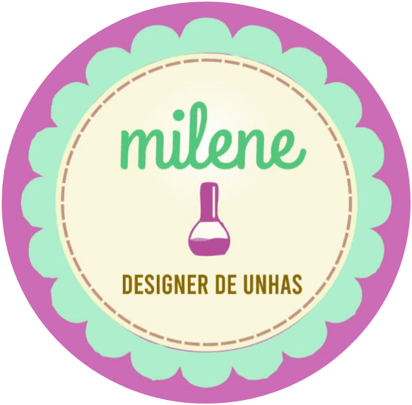 Milene Designer de Unhas