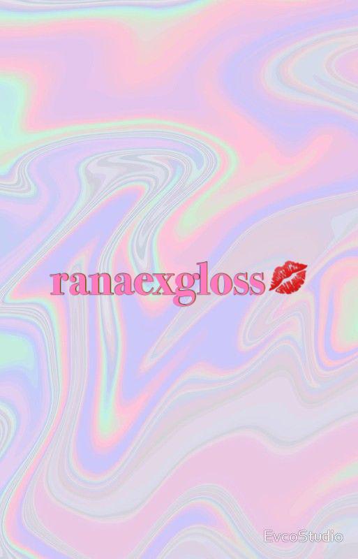Ranaexgloss