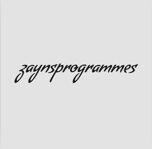 Zayns Programmes