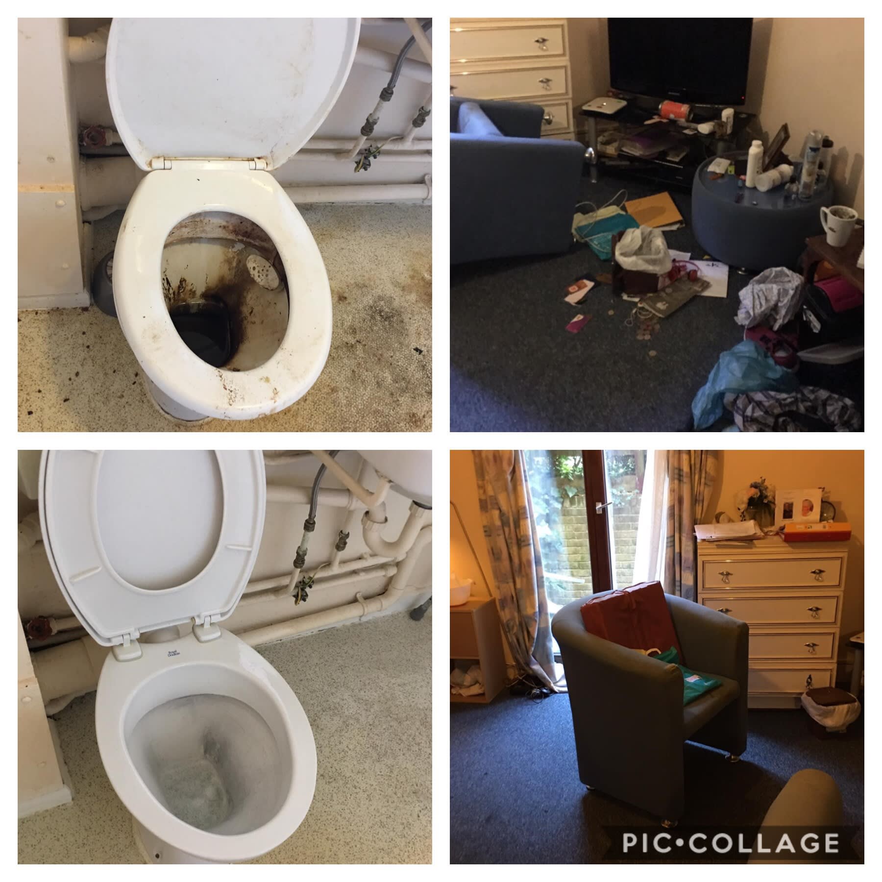 Extreme Cleaning Cleaning Solutions Peachy Clean Solutions