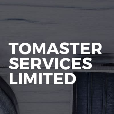 Tomaster Services Limited