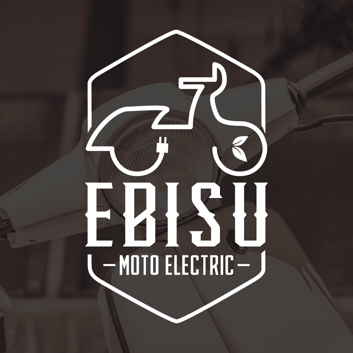 Ebisu Motocicletas Eléctricas