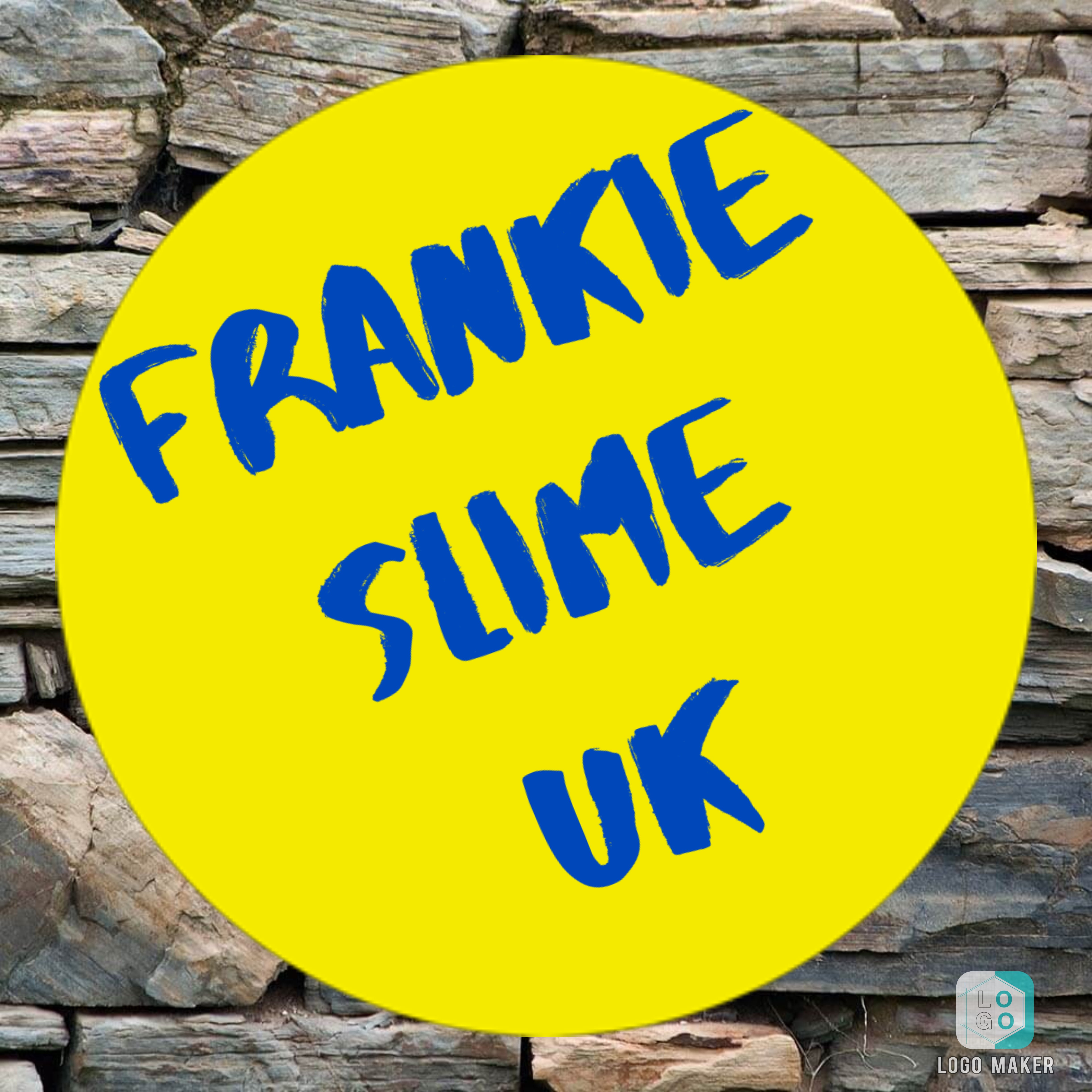 Frankie Slime Uk