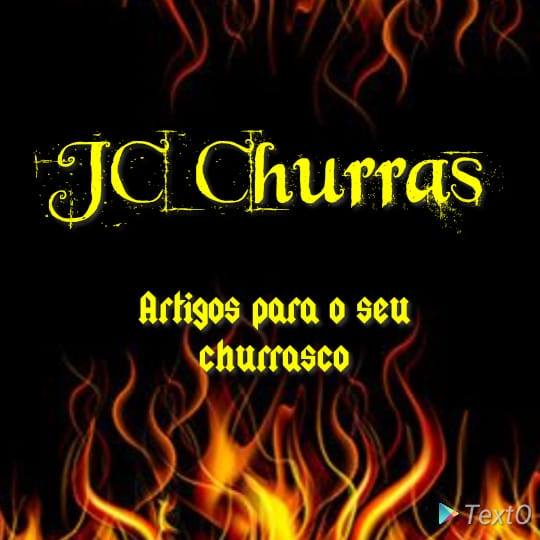 JC Churras