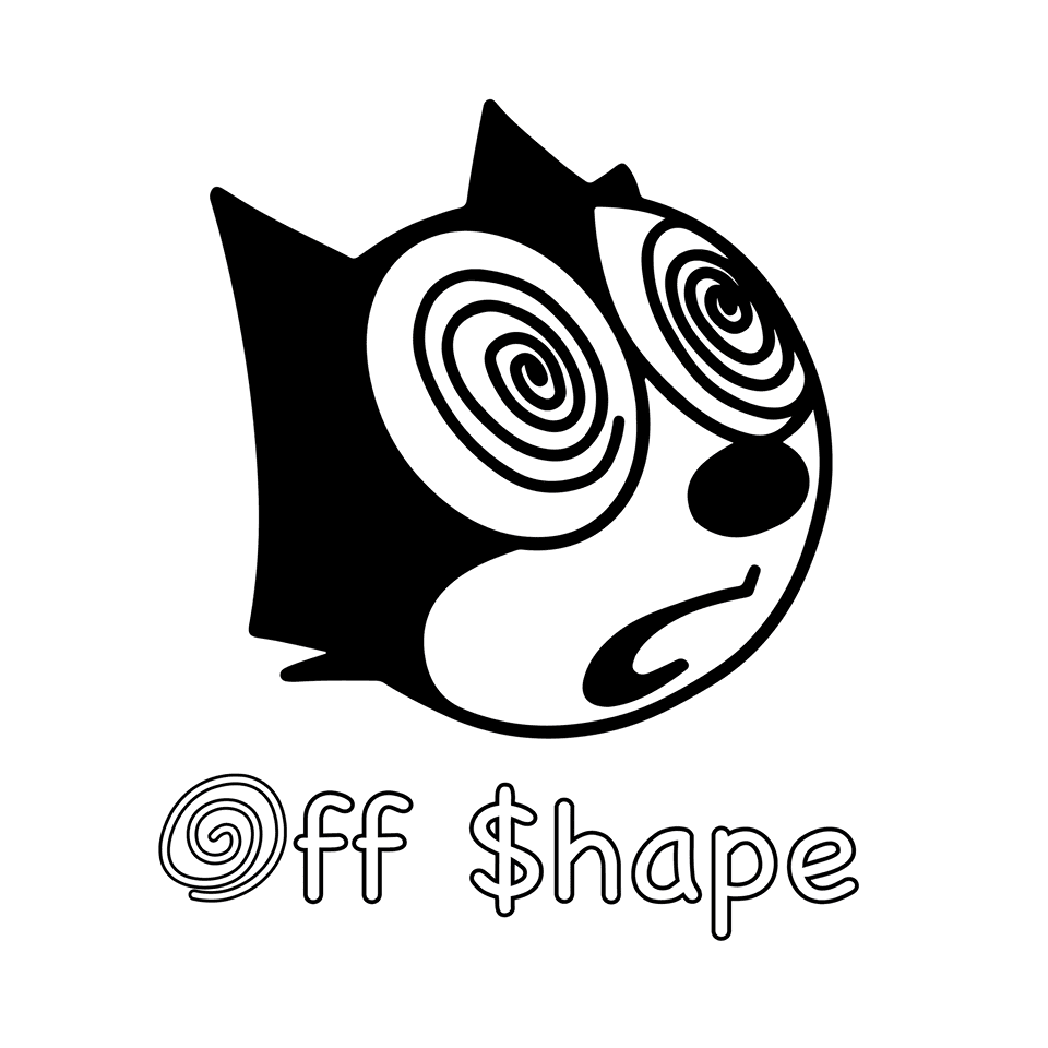 Off Shape