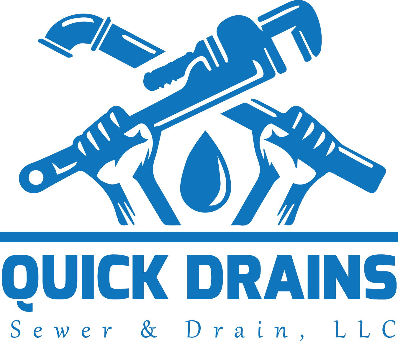 Quick Drains Sewer and Drain, LLC