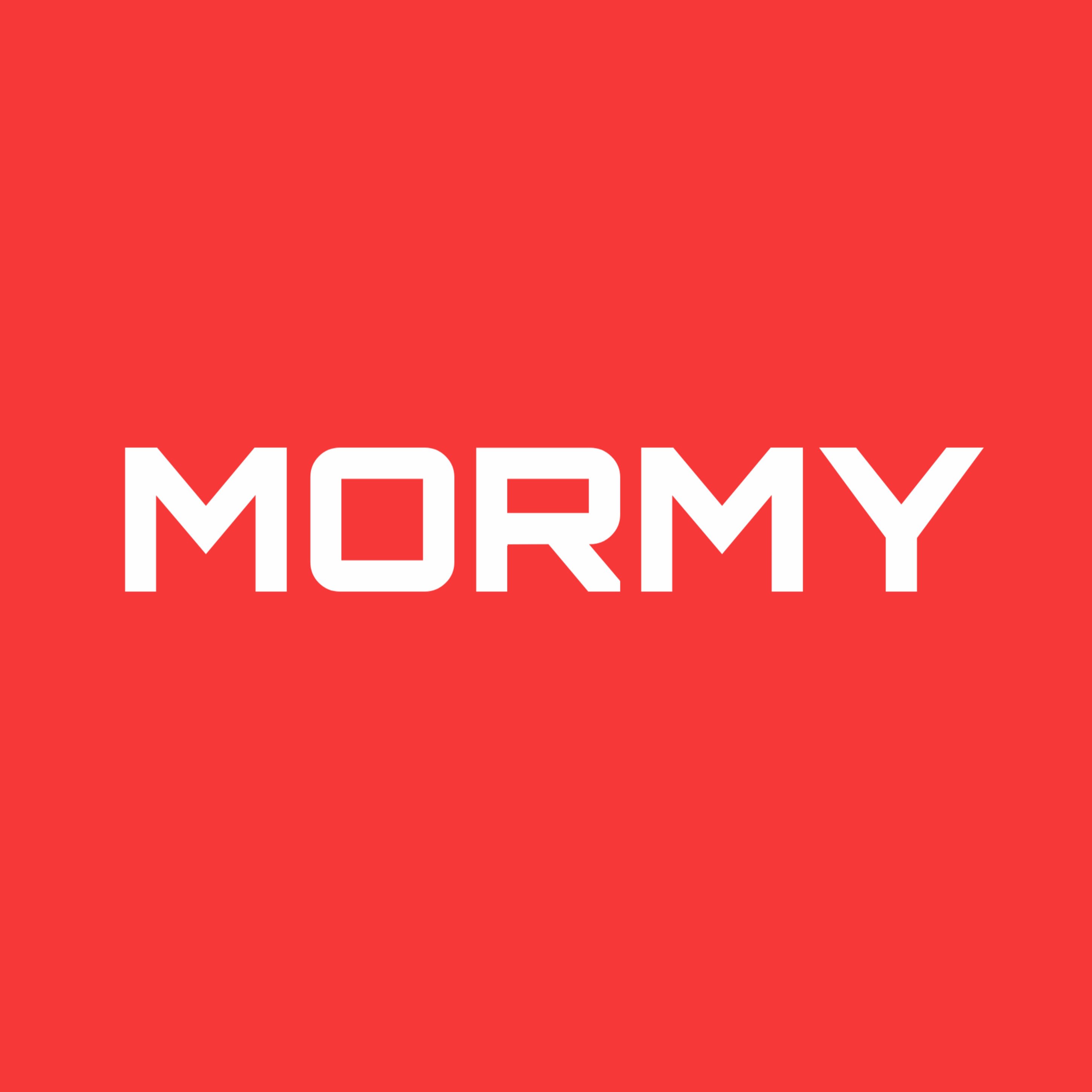 Mormy