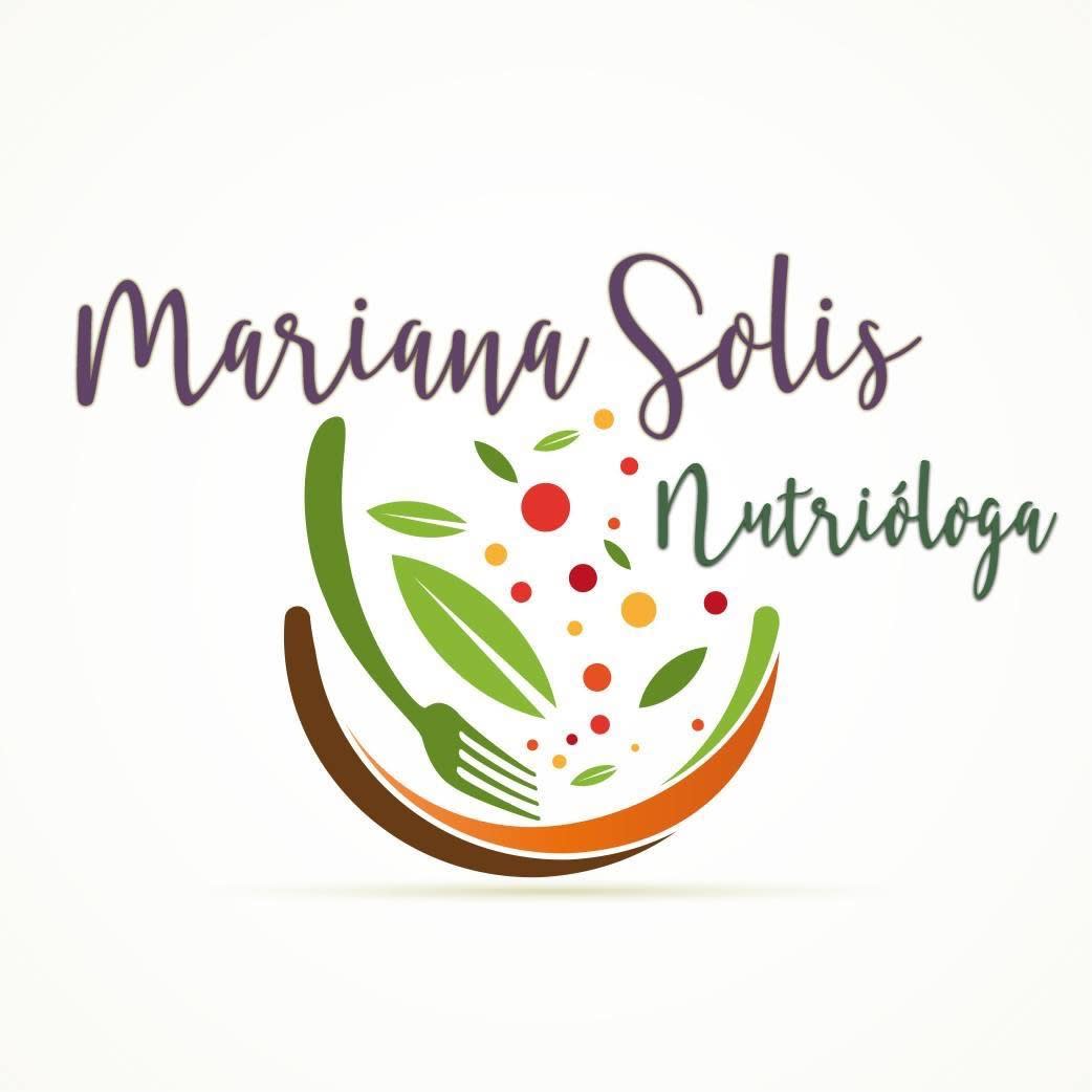 Nutriologa Mariana Solis