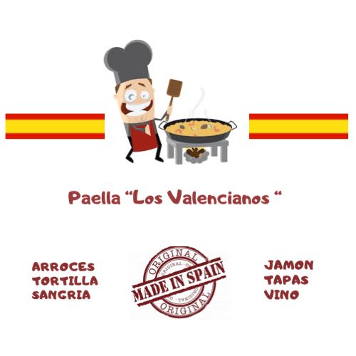 Paellas “Los Valencianos”