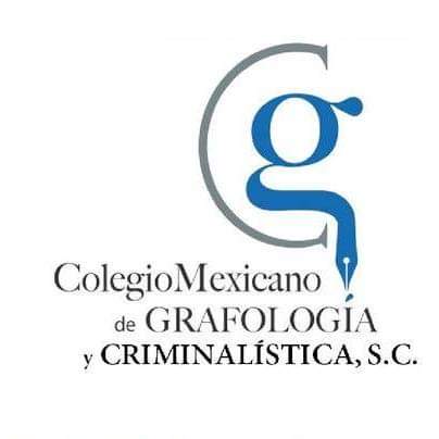 Colegio mexicano de Grafología