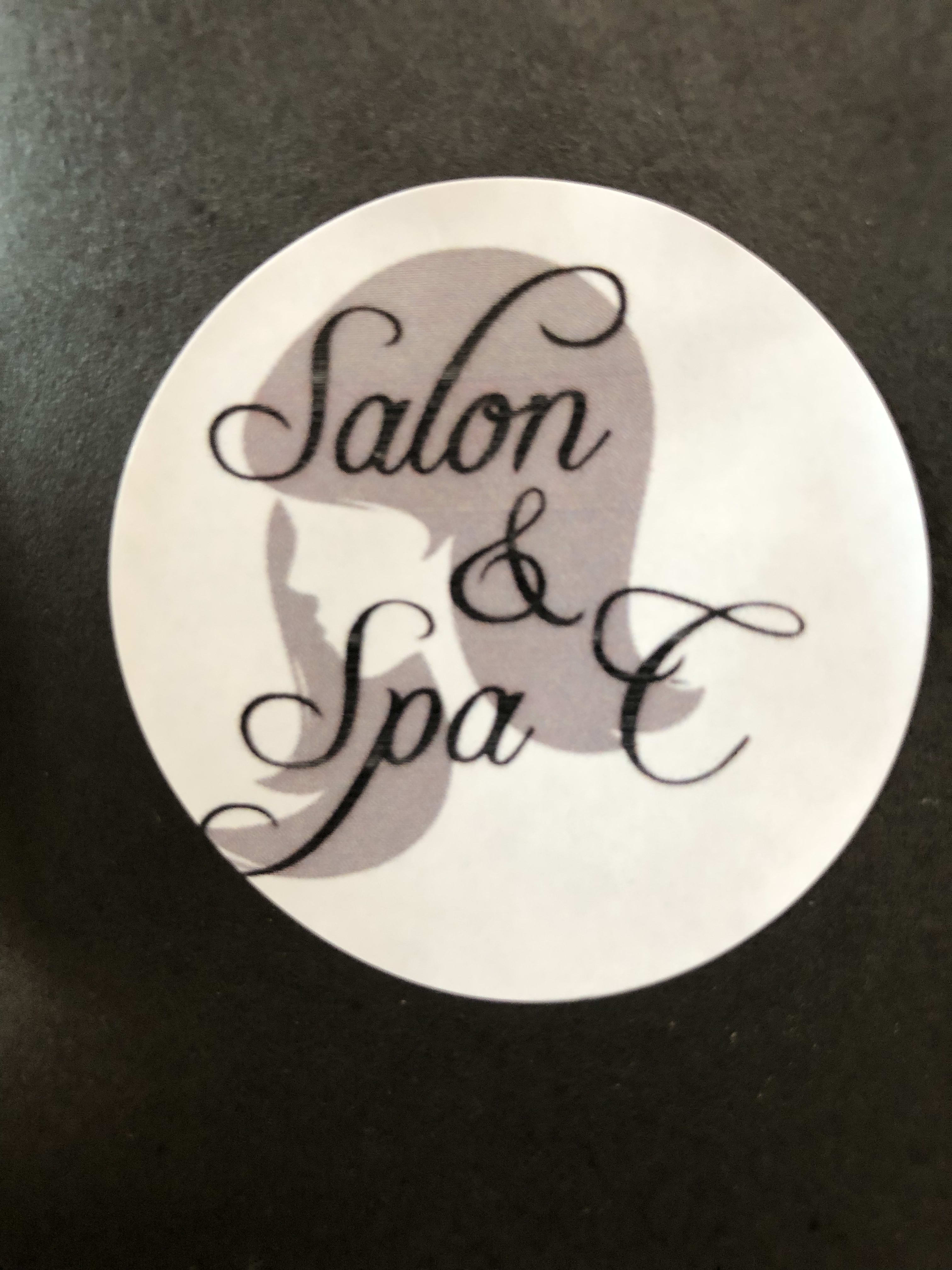 Salon And Spa C