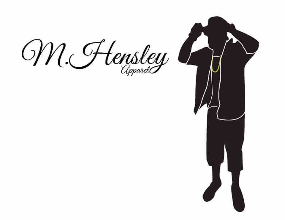 M. Hensley Clothing And Apparel