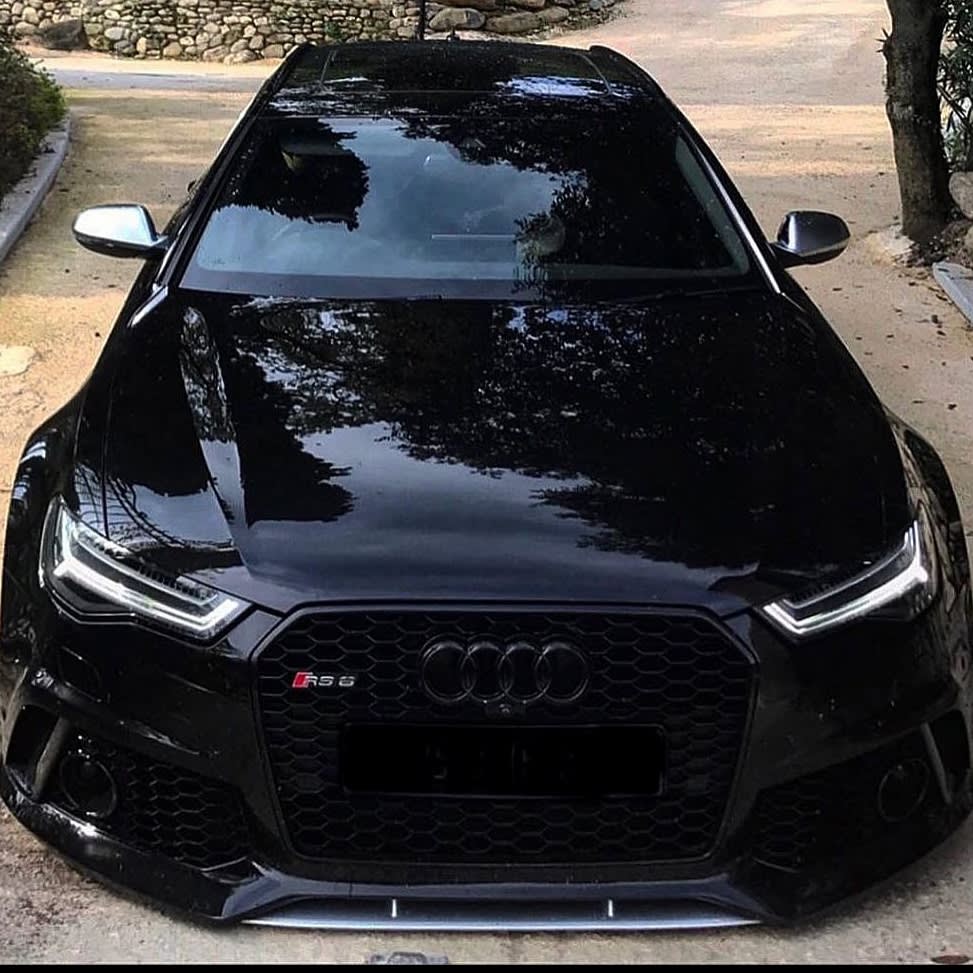 MINI DETAIL DETAIL & CAR WASH MENU 360 Mobile Detailing & Car Wash