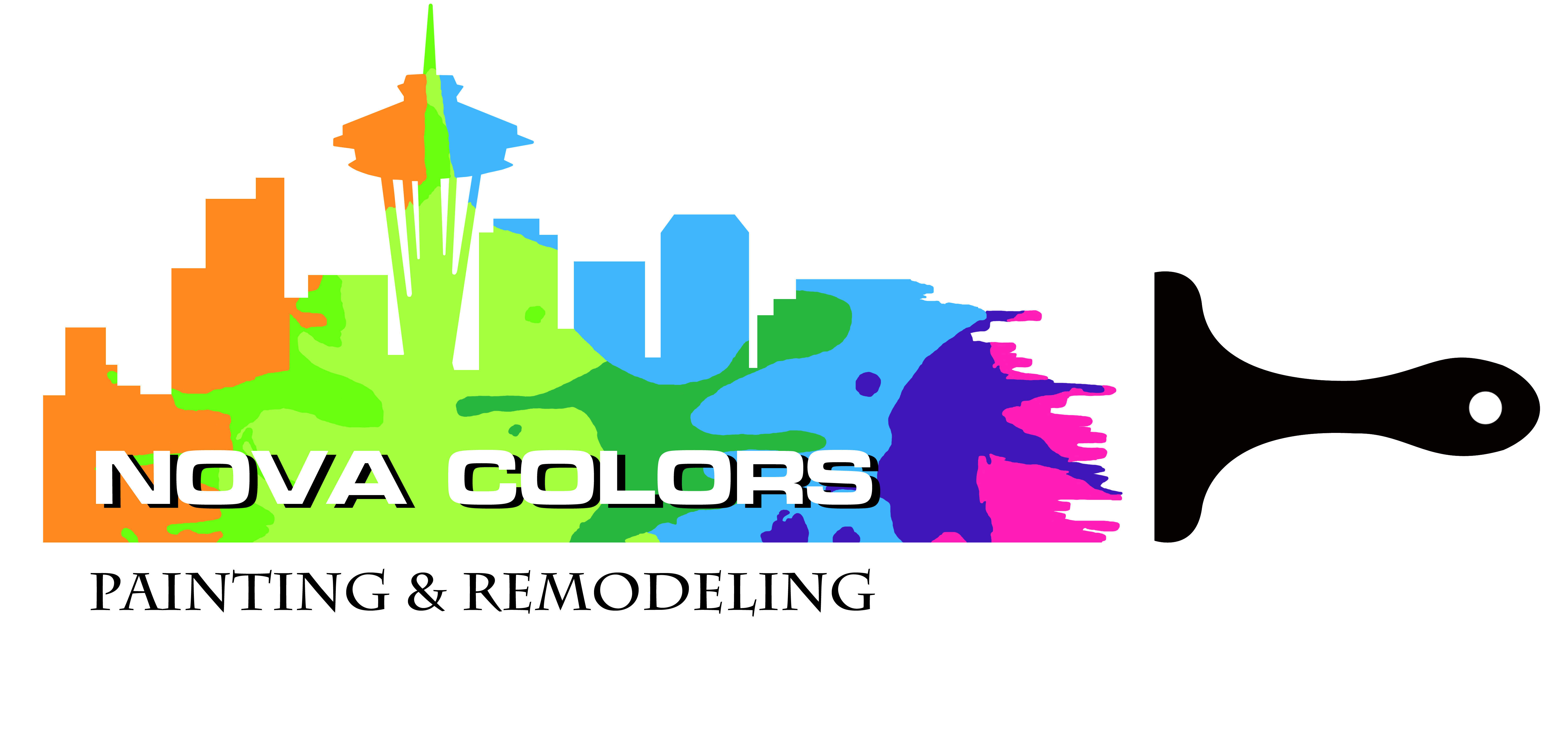 Nova Colors Painting And Remodeling