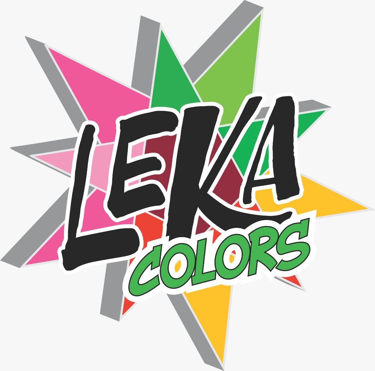 Leka Colors