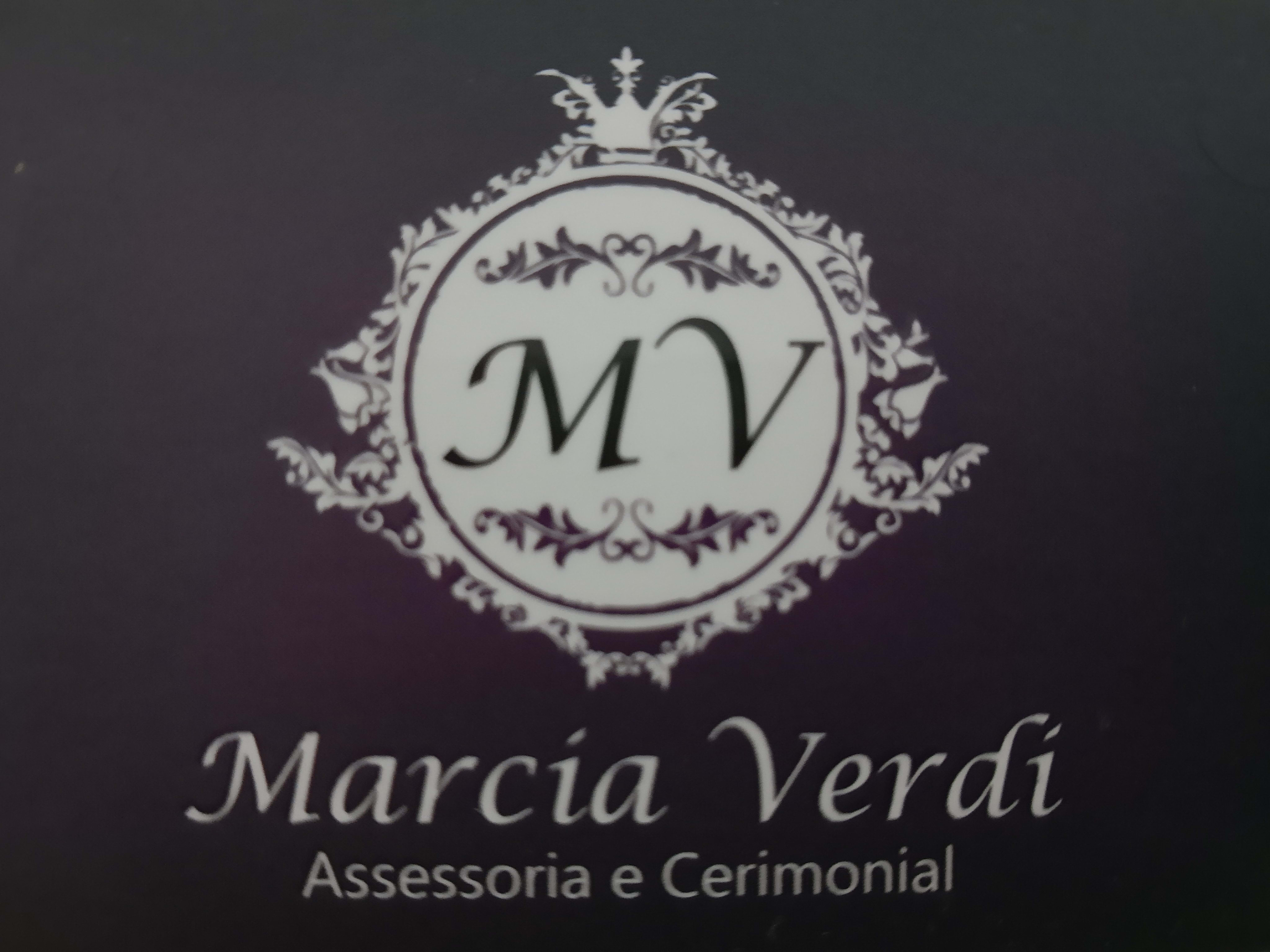 Márcia Verdi Assessoria & Cerimonial