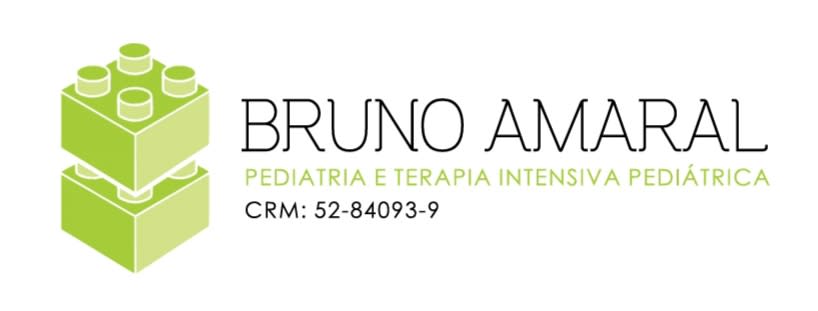 Bruno Amaral Consultório Pediátrico