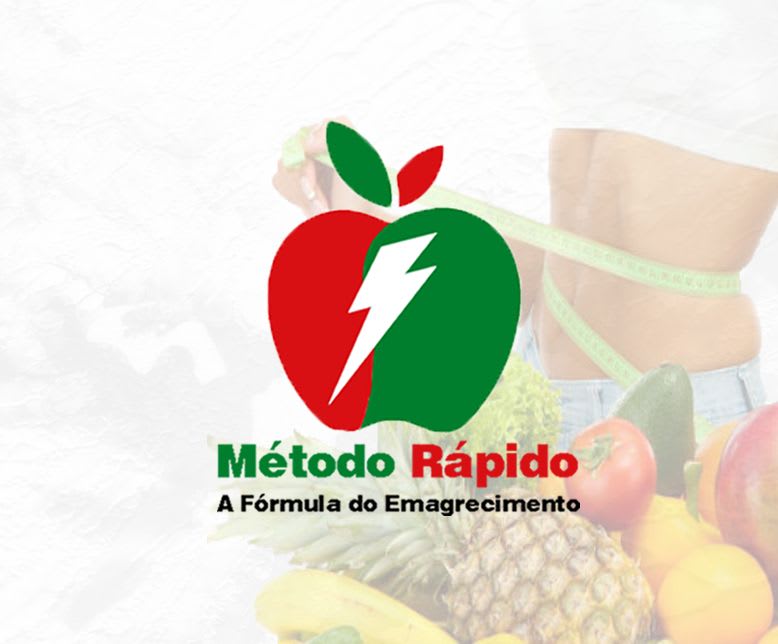 Emagreça Rapidamente em Menos de 1 Mês