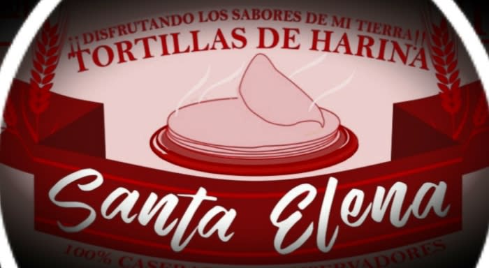 Tortillas de Harina Santa Elena