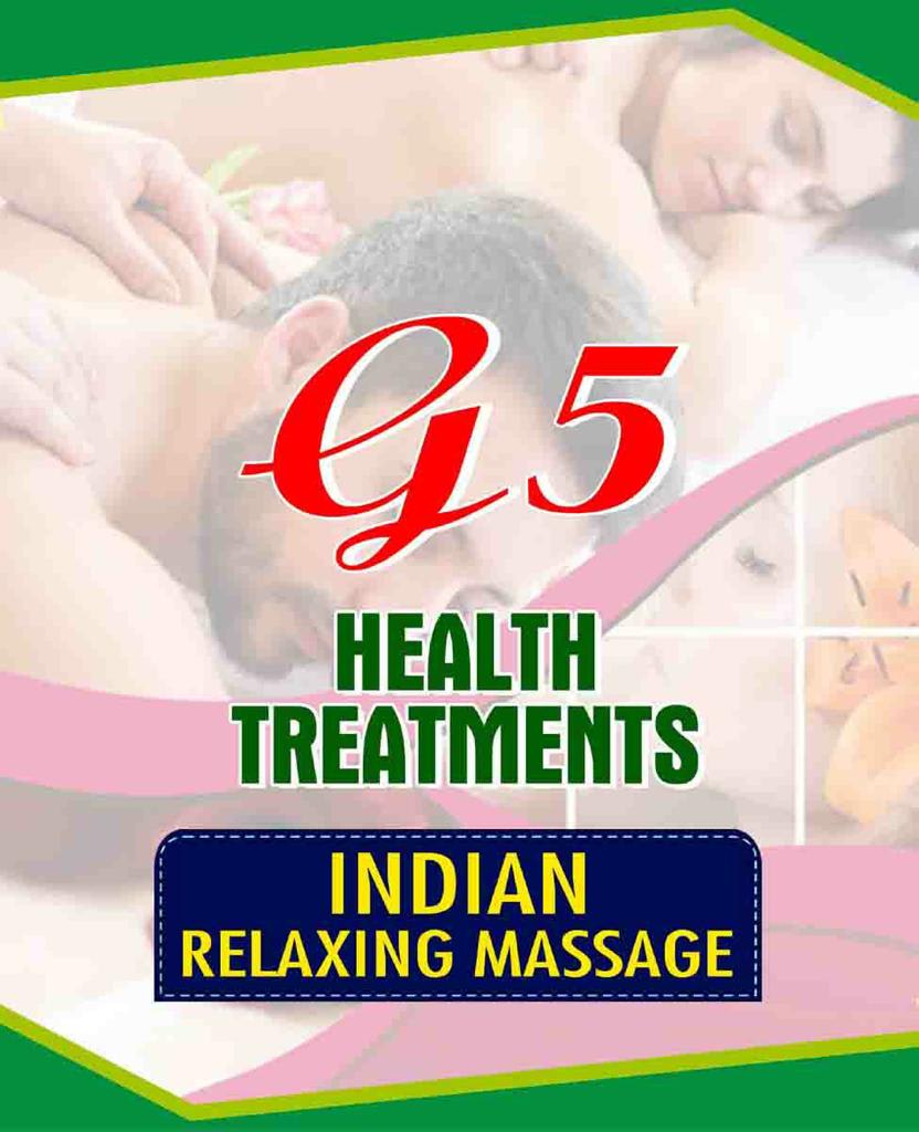 G5 Health Treatment Ltd | Smethwick Massage Therapists