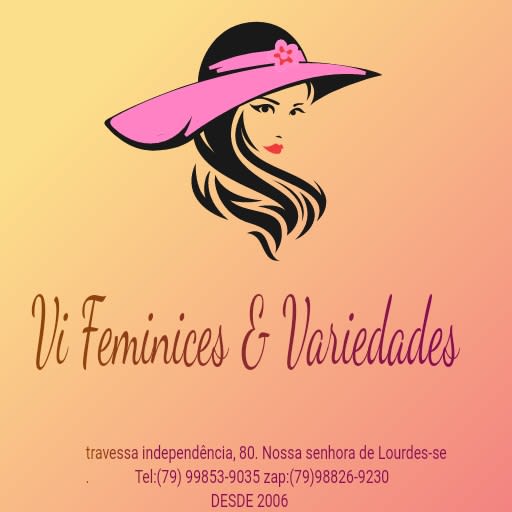 Vi.Feminices&Variedades