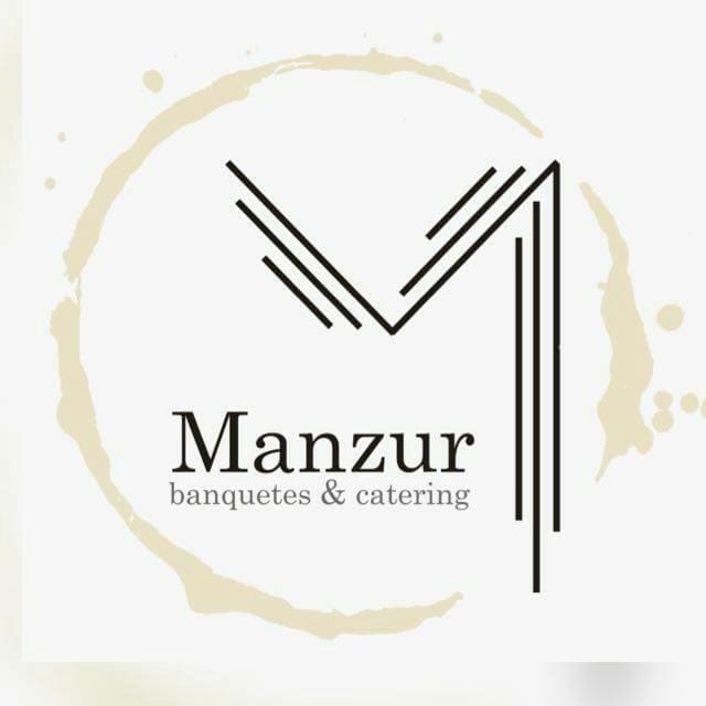 Banquetes Manzur