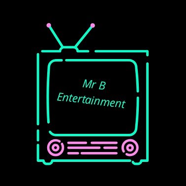 Mr. B TV