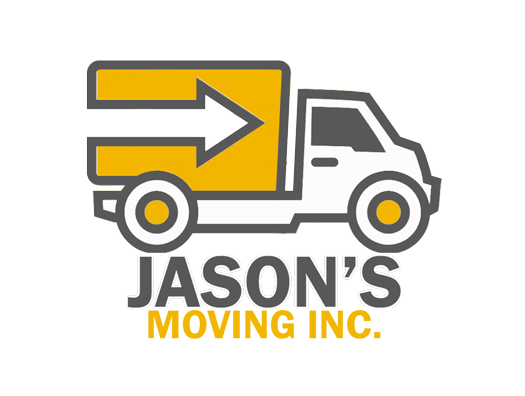 Jason's Moving Inc. - Moving Made Easy