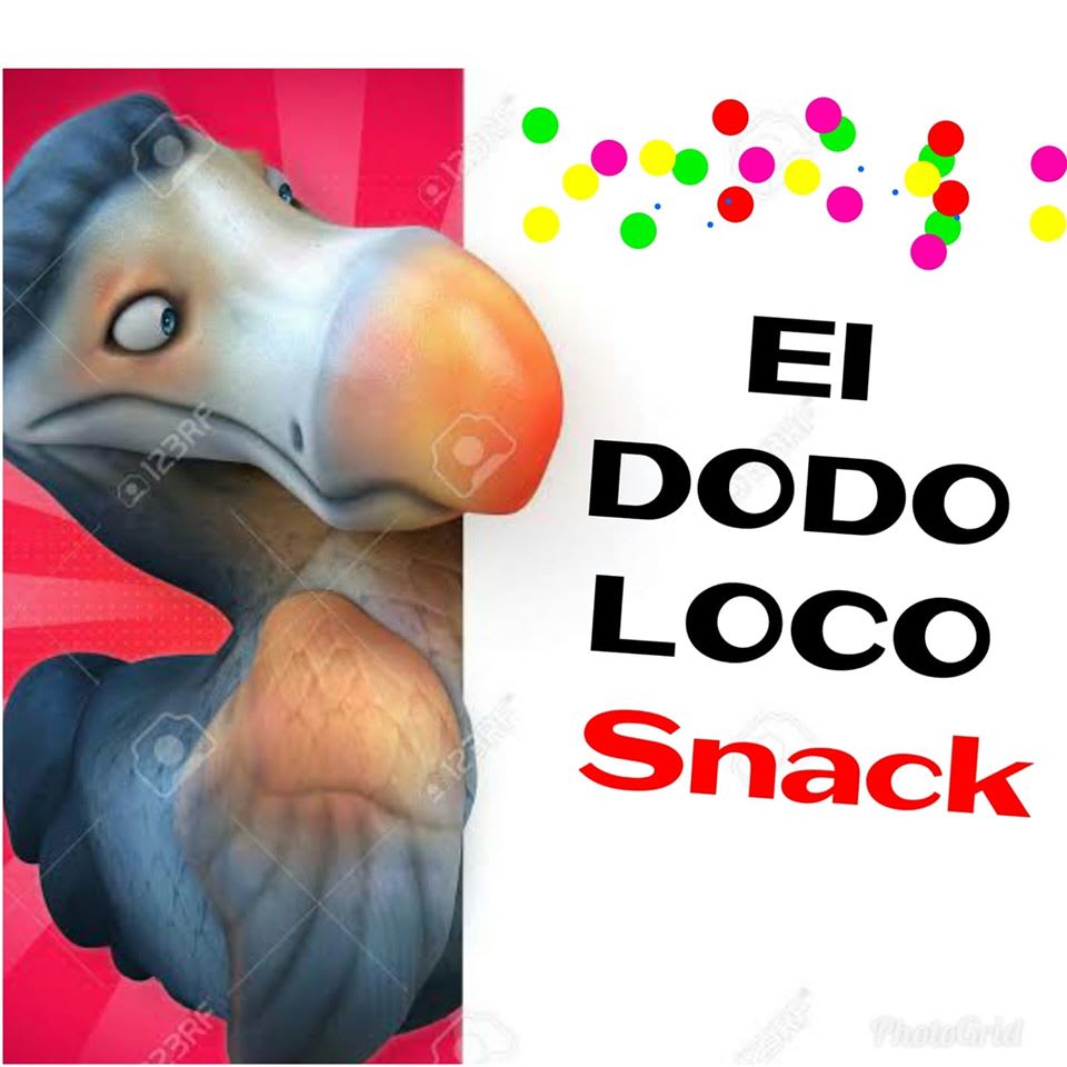 El Dodo Loco