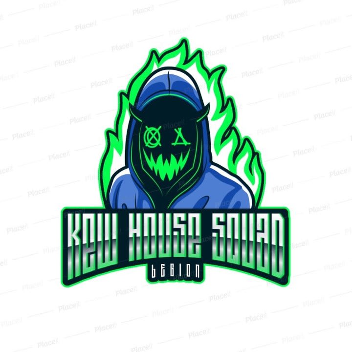 Kew House Squad