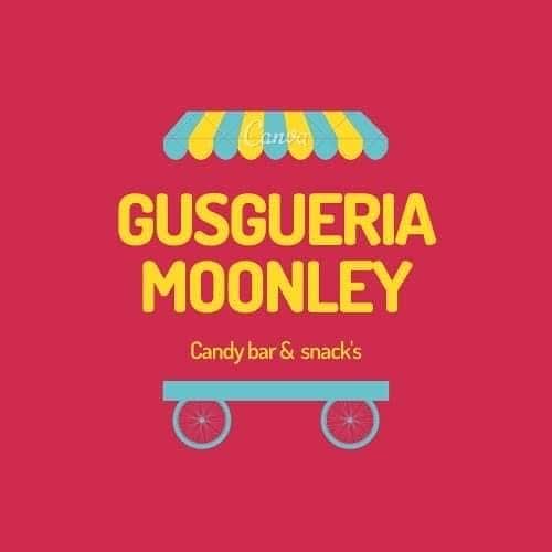 Gusgueria Moonley